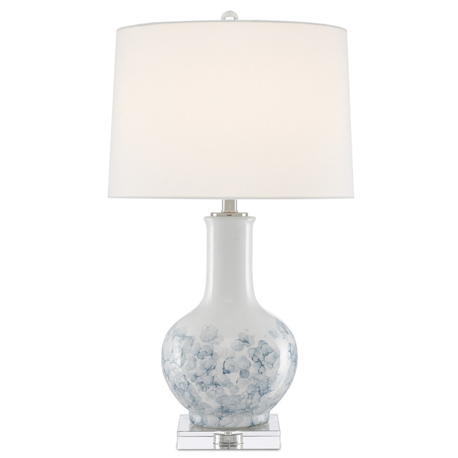 Myrtle Table Lamp by Currey and Company