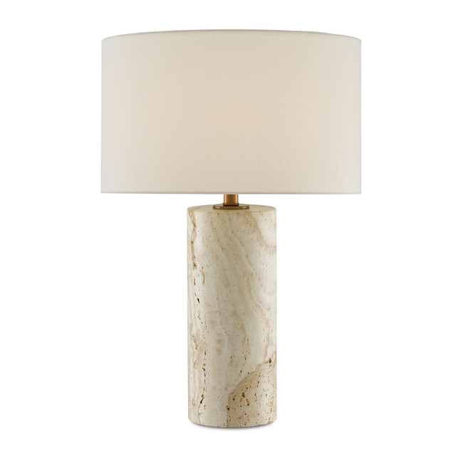 Vespera Table Lamp by Currey and Company