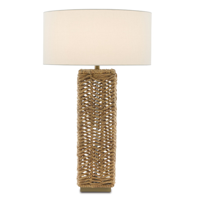 Torquay Table Lamp by Currey and Company