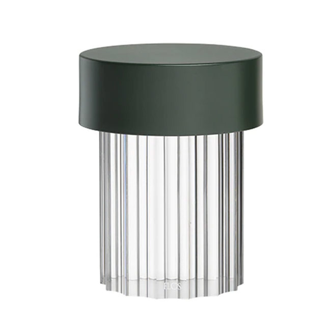 Last Order Portable Table Lamp by FLOS