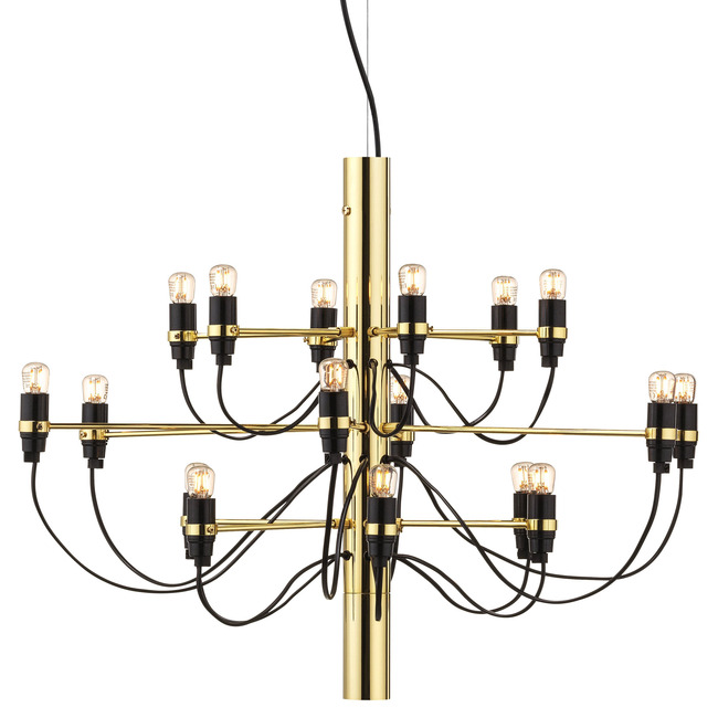 2097 Chandelier by FLOS
