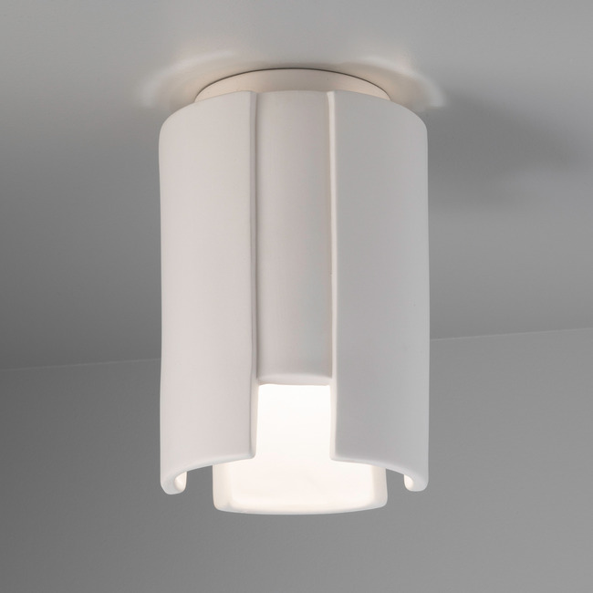 Stagger Ceiling Light Fixture by Justice Design