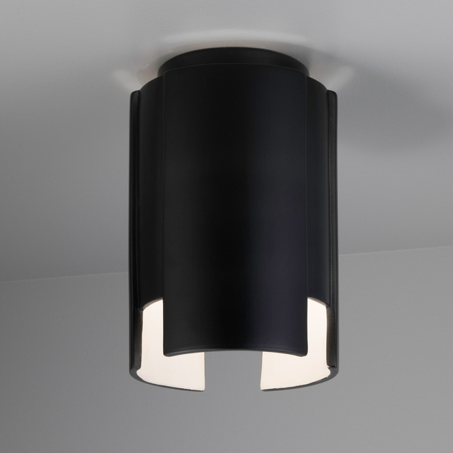 Stagger Ceiling Light Fixture by Justice Design