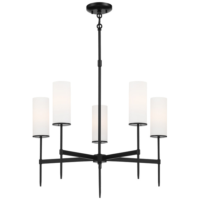 First Avenue Chandelier by Minka Lavery