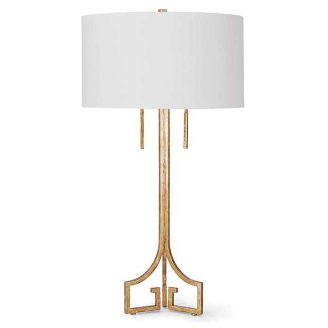 Le Chic Table Lamp by Regina Andrew