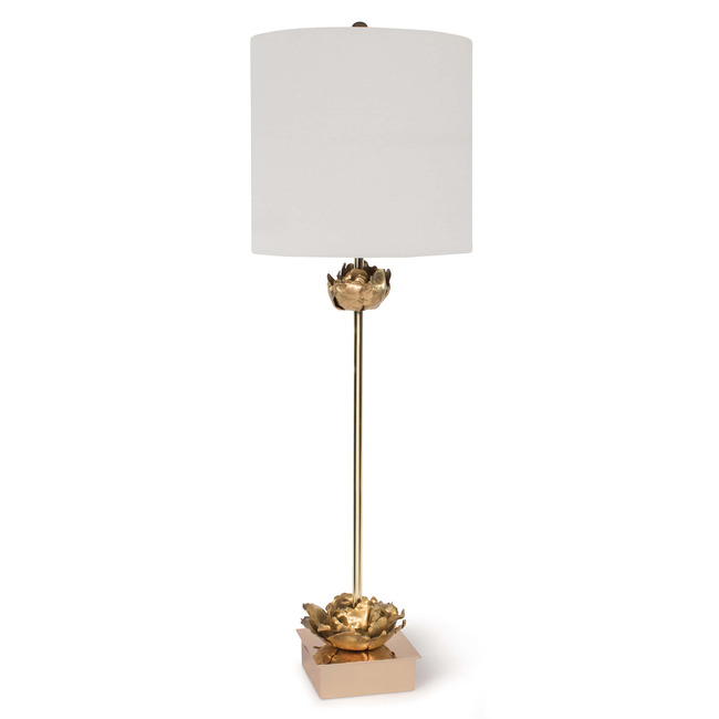 Adeline Buffet Table Lamp by Regina Andrew