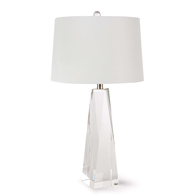 Angelica Table Lamp by Regina Andrew