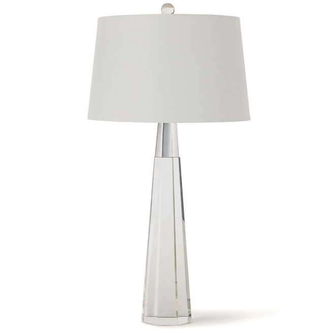 Carli Table Lamp by Regina Andrew