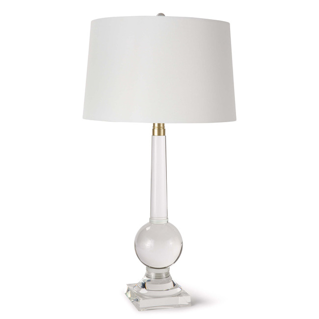 Stowe Table Lamp by Regina Andrew