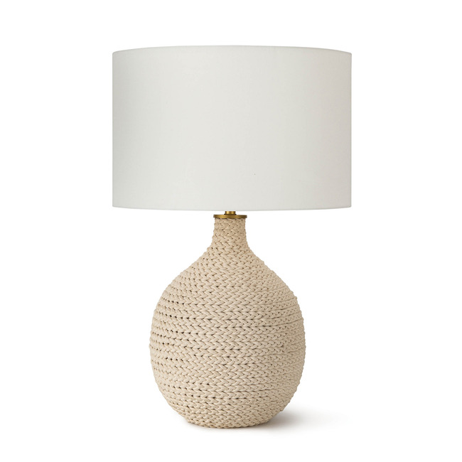 Biscayne Table Lamp by Regina Andrew