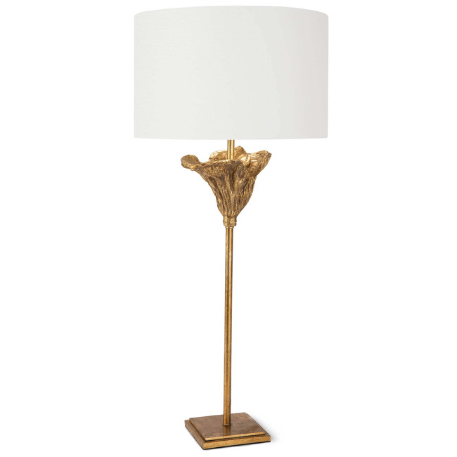 Monet Table Lamp by Regina Andrew