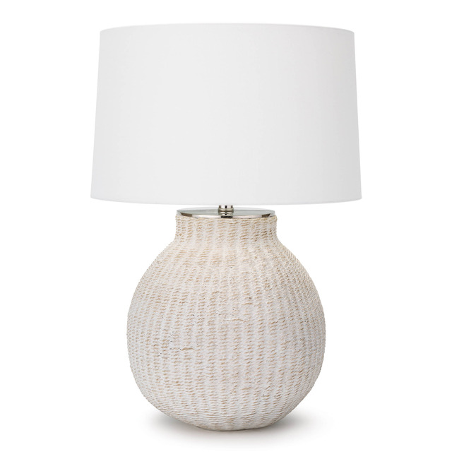 Hobi Table Lamp by Regina Andrew