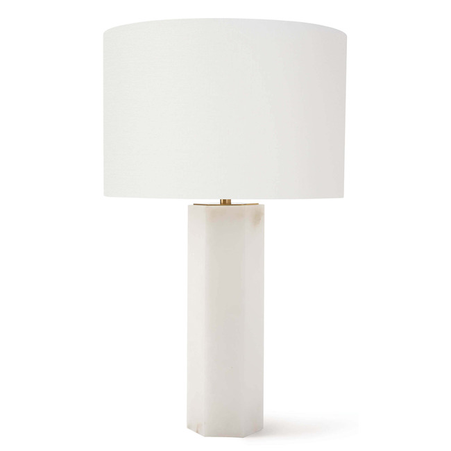 Stella Table Lamp by Regina Andrew