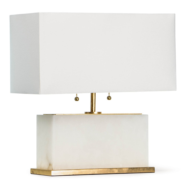 Ali Table Lamp by Regina Andrew