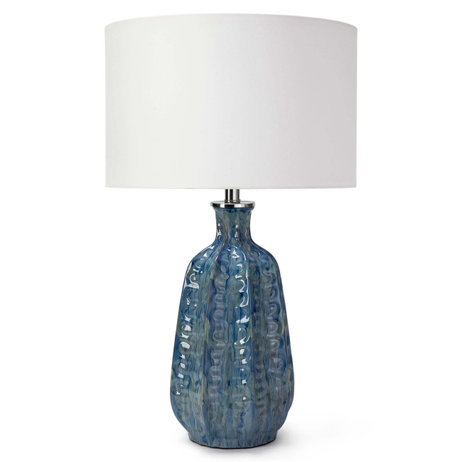 Antigua Table Lamp by Regina Andrew