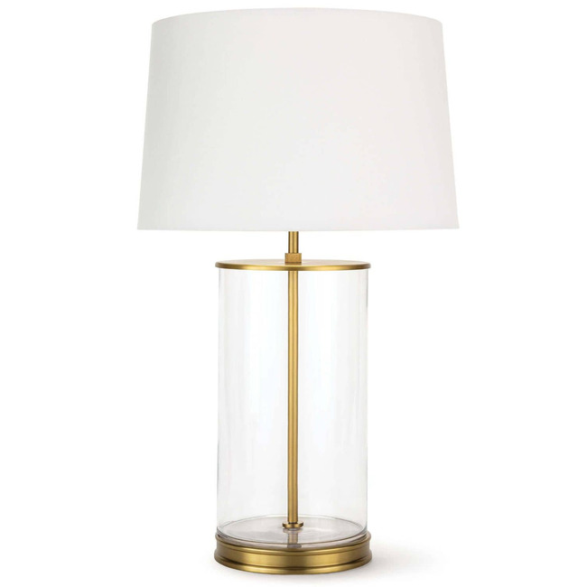 Southern Living Magelian Table Lamp by Regina Andrew