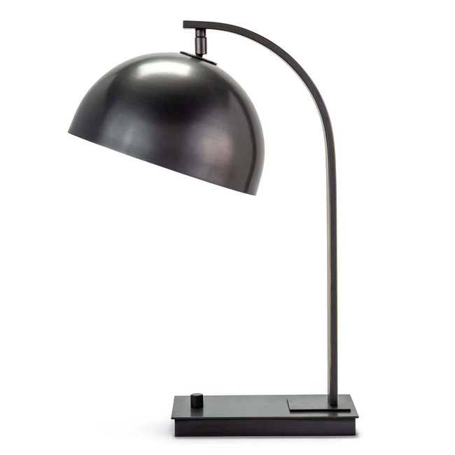 Otto Table Lamp by Regina Andrew