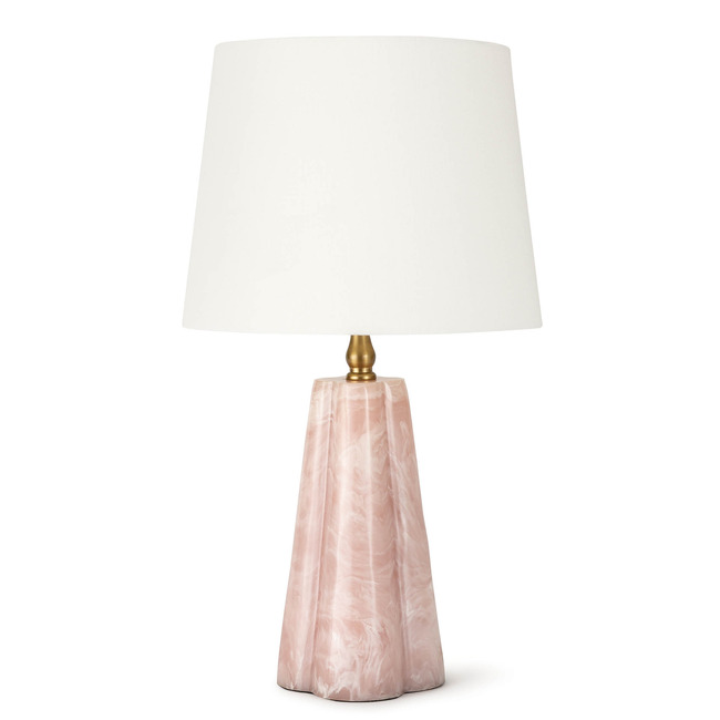 Joelle Table Lamp by Regina Andrew