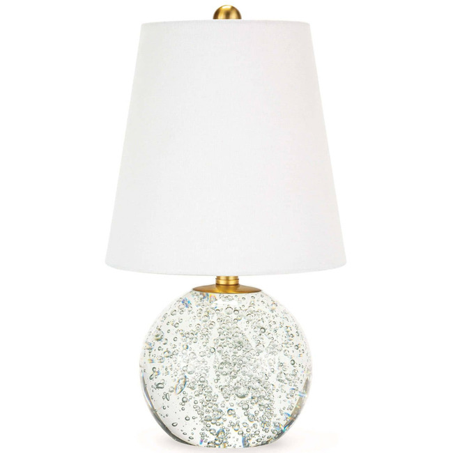 Bulle Table Lamp by Regina Andrew