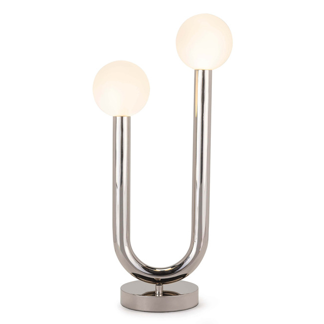 Happy Table Lamp by Regina Andrew