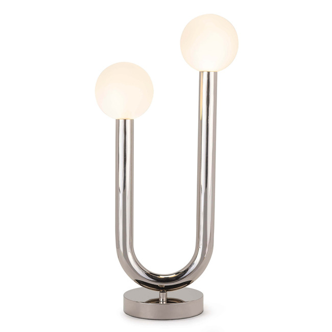 Happy Table Lamp by Regina Andrew