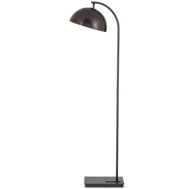 Otto Floor Lamp by Regina Andrew