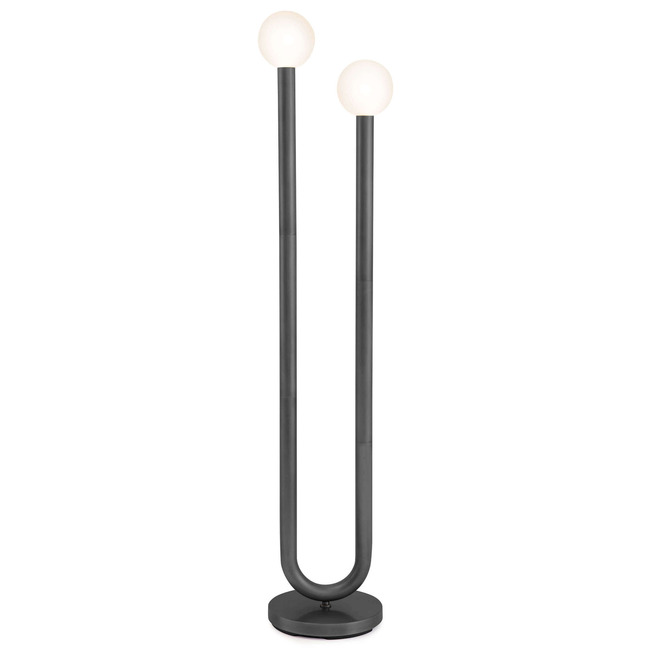 Happy Floor Lamp by Regina Andrew