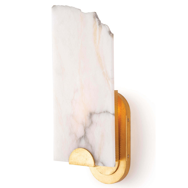 Jonah Wall Sconce by Regina Andrew