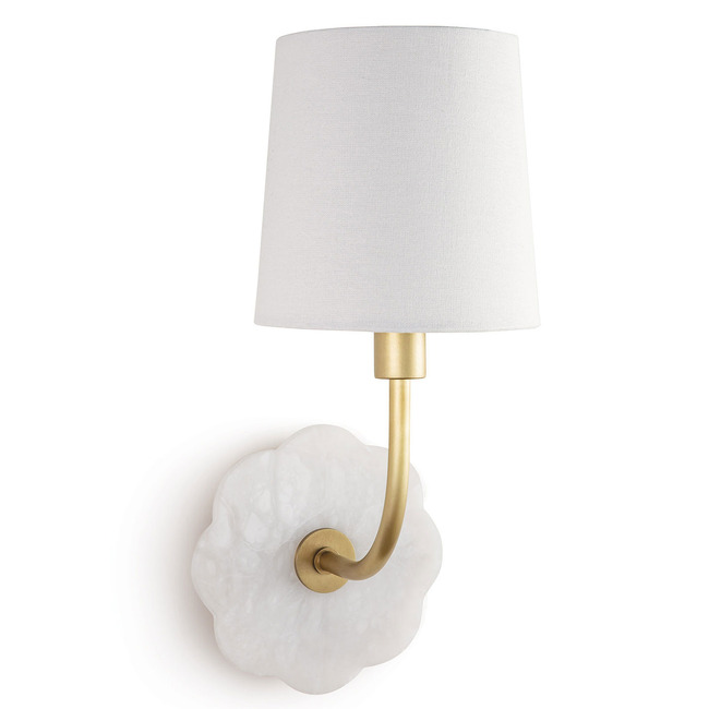 Camilla Wall Sconce by Regina Andrew