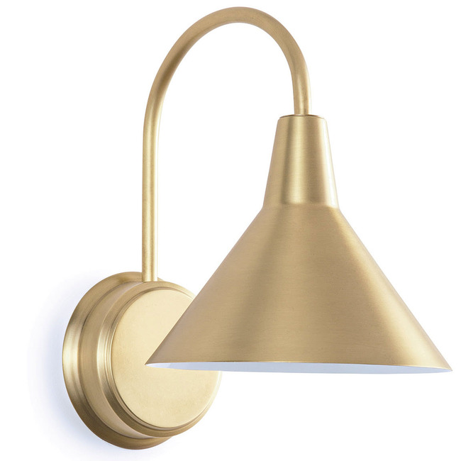 Dublin Wall Sconce by Regina Andrew