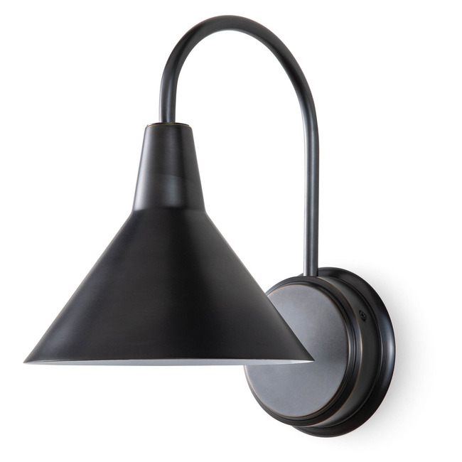Dublin Wall Sconce by Regina Andrew