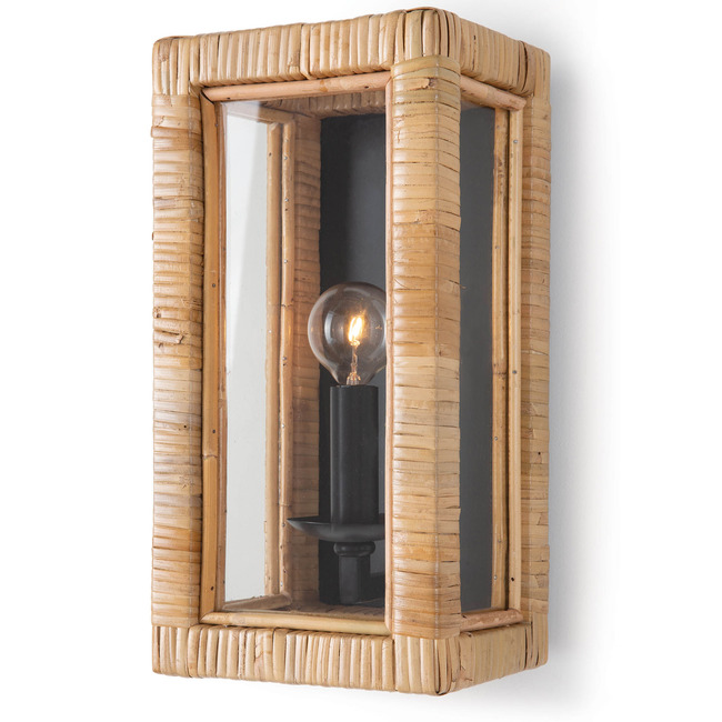 Newport Wall Sconce by Regina Andrew