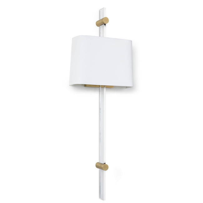 Taurus Wall Sconce by Regina Andrew