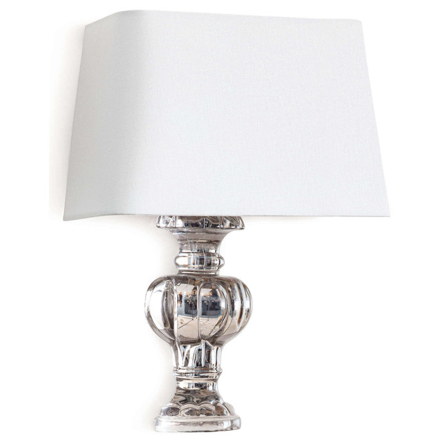 Southern Living Cristal Wall Sconce by Regina Andrew