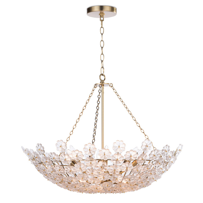 Charlotte Chandelier by Regina Andrew