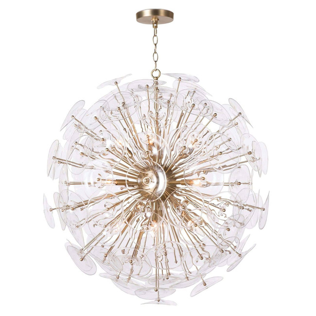 Poppy Chandelier by Regina Andrew