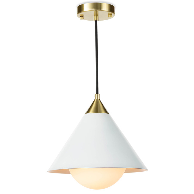 Hilton Pendant by Regina Andrew