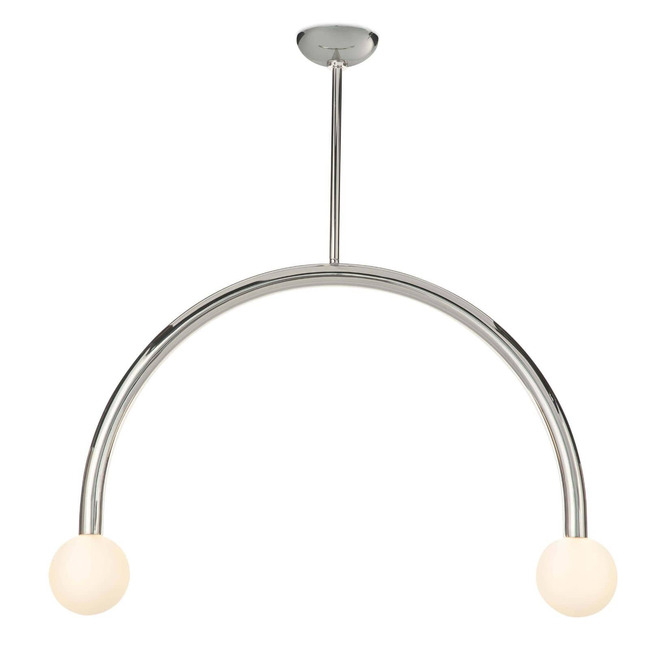 Happy Pendant by Regina Andrew