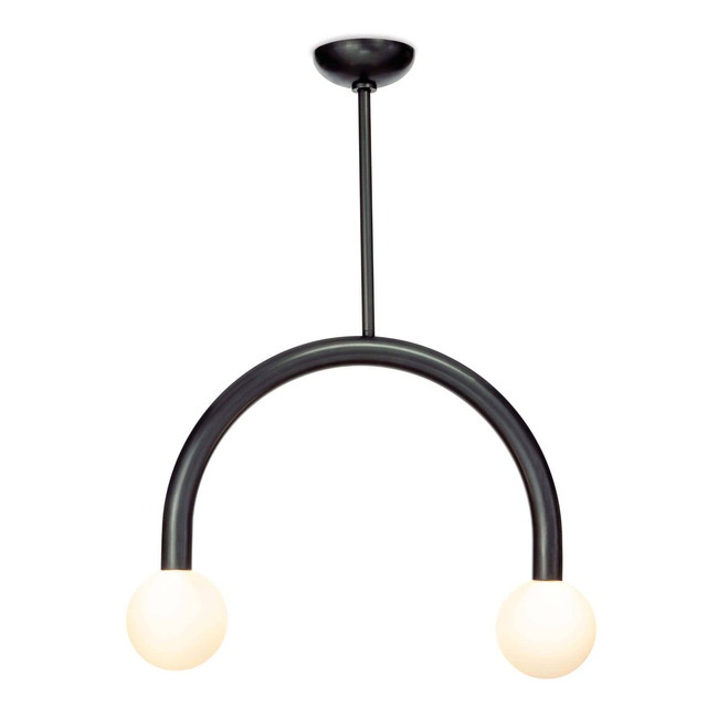 Happy Pendant by Regina Andrew