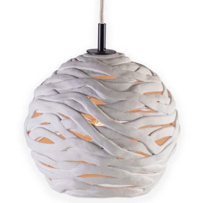 Wrap Pendant by RENG