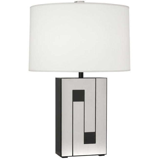 Blox Table Lamp by Robert Abbey