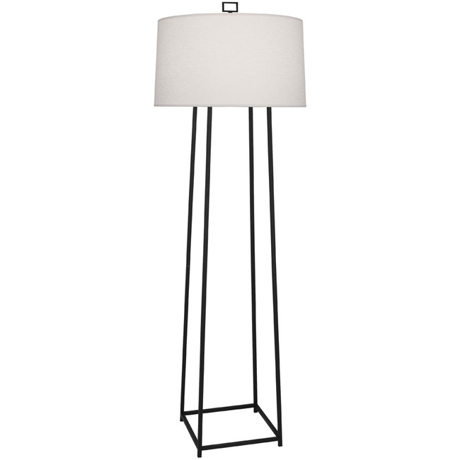 Cooper Floor Lamp by Robert Abbey