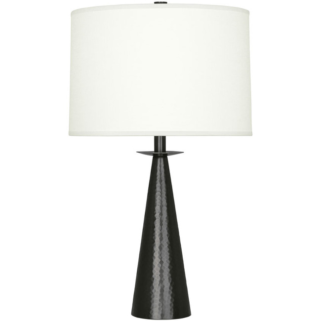 Dal Table Lamp by Robert Abbey