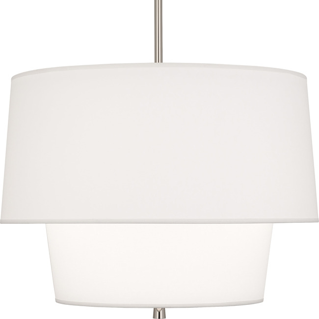 Decker Pendant by Robert Abbey