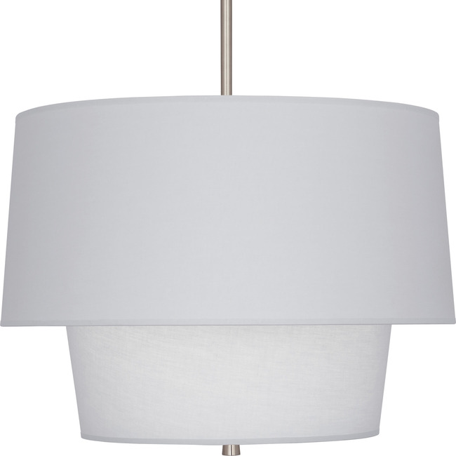 Decker Pendant by Robert Abbey