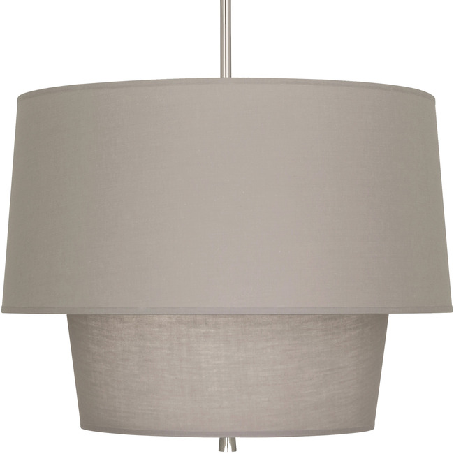 Decker Pendant by Robert Abbey