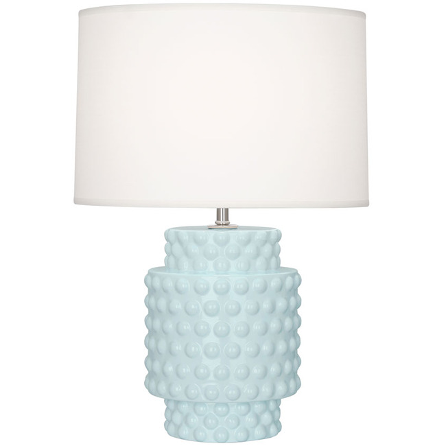 Dolly Table Lamp by Robert Abbey