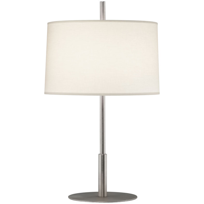 Echo Accent Table Lamp by Robert Abbey