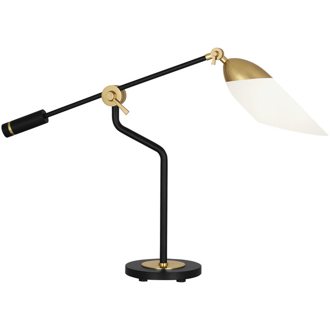 Ferdinand Table Lamp by Robert Abbey