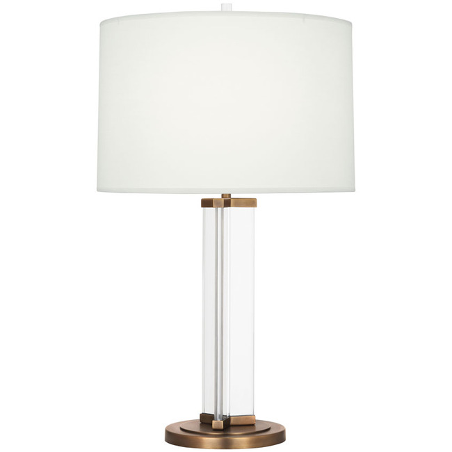 Fineas Table Lamp - Overstock by Robert Abbey